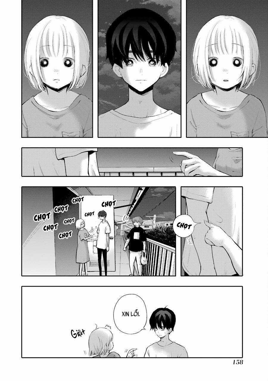 Lộng Lẫy Phút Lìa Đời Chapter 22 trang 37