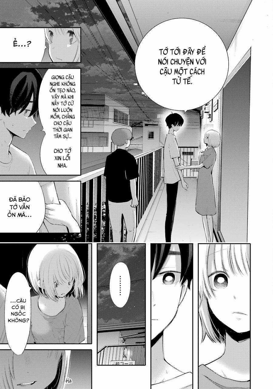 Lộng Lẫy Phút Lìa Đời Chapter 22 trang 38