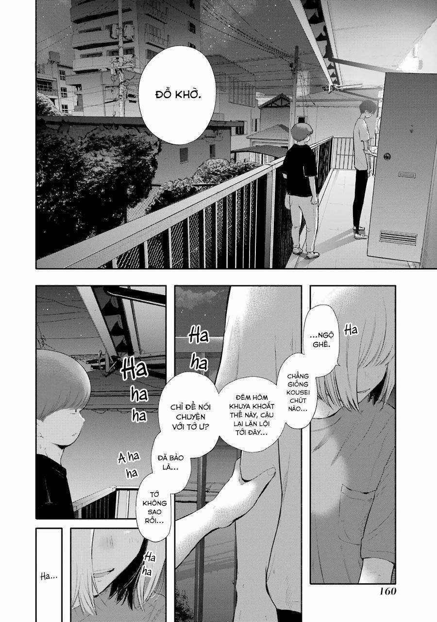 Lộng Lẫy Phút Lìa Đời Chapter 22 trang 39