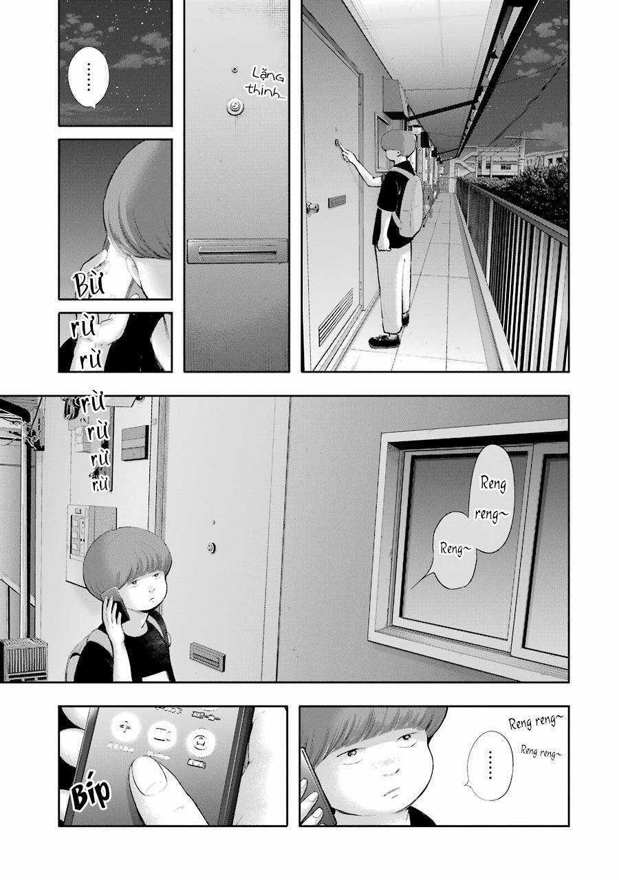 Lộng Lẫy Phút Lìa Đời Chapter 22 trang 4