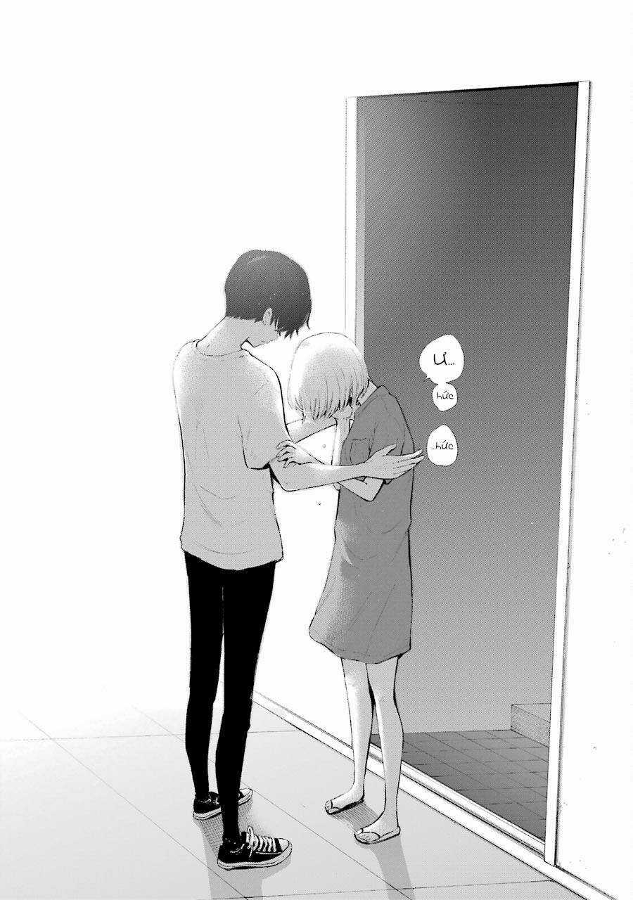 Lộng Lẫy Phút Lìa Đời Chapter 22 trang 43