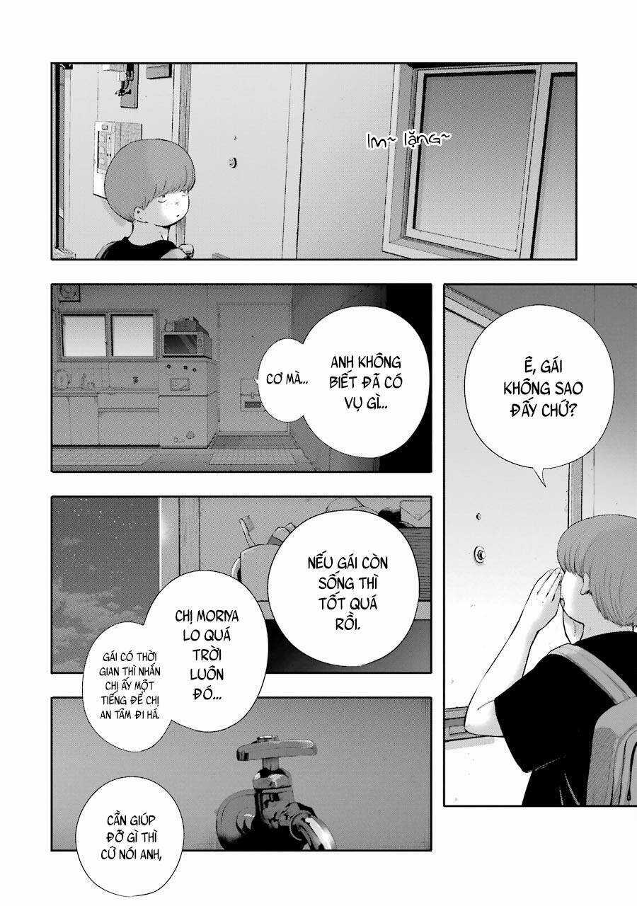 Lộng Lẫy Phút Lìa Đời Chapter 22 trang 5