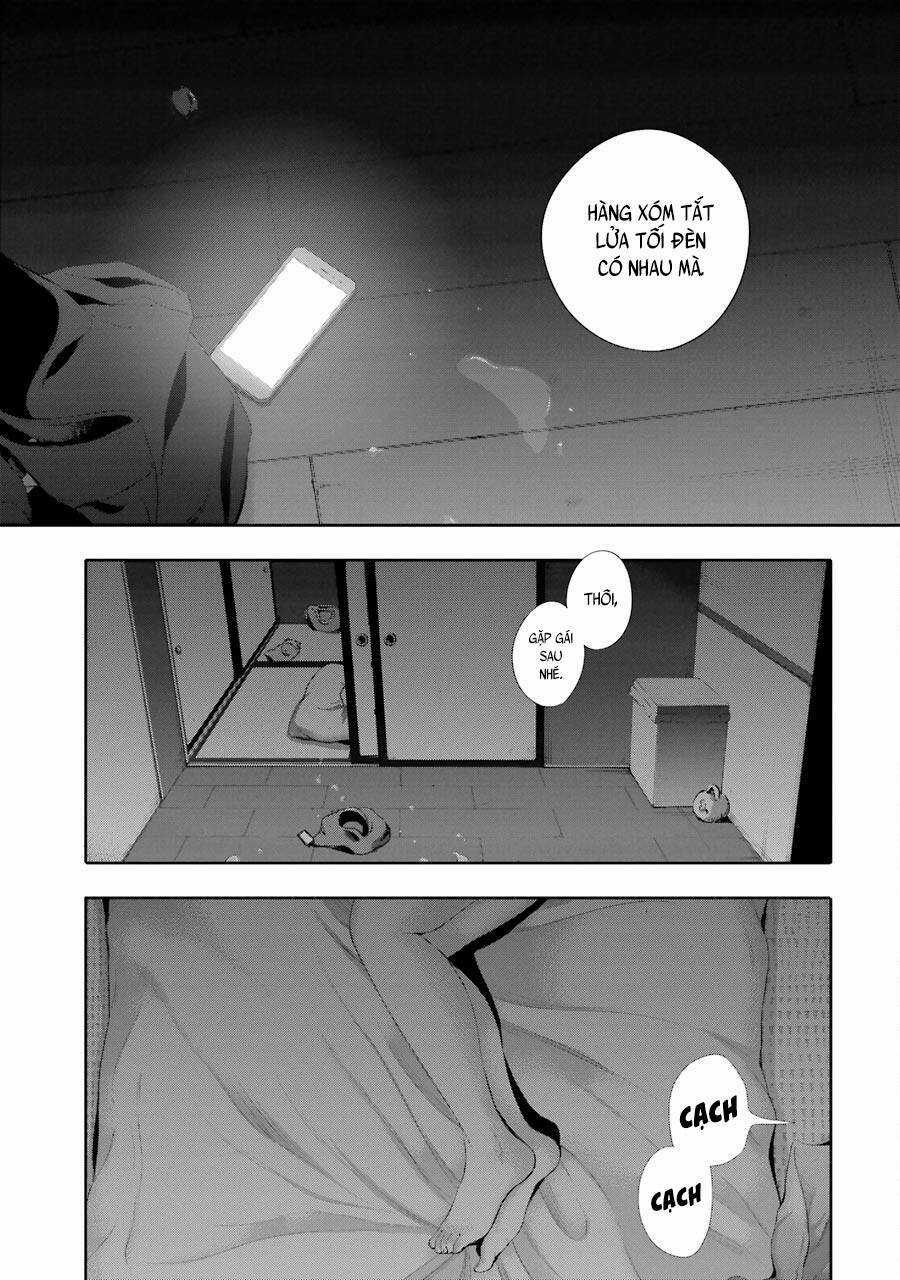 Lộng Lẫy Phút Lìa Đời Chapter 22 trang 6