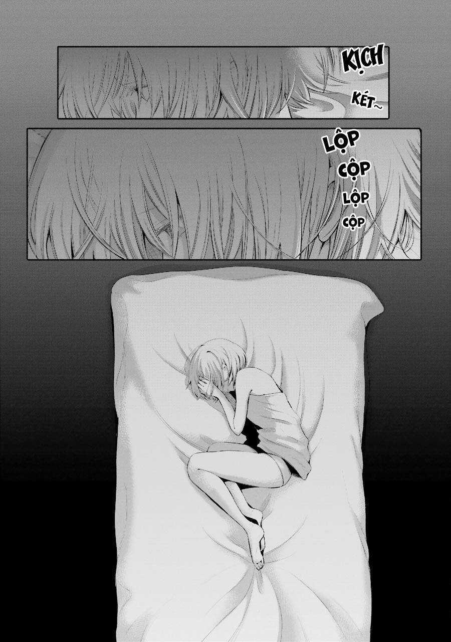 Lộng Lẫy Phút Lìa Đời Chapter 22 trang 7