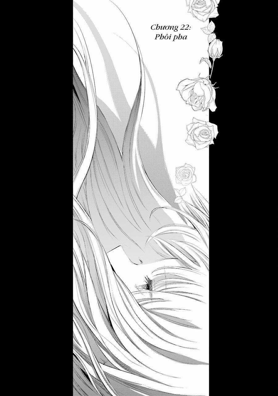 Lộng Lẫy Phút Lìa Đời Chapter 22 trang 8