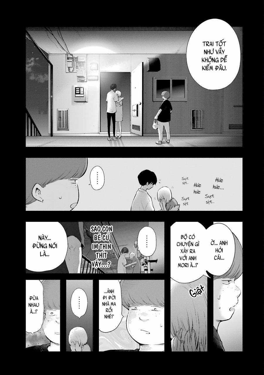 Lộng Lẫy Phút Lìa Đời Chapter 23 trang 10