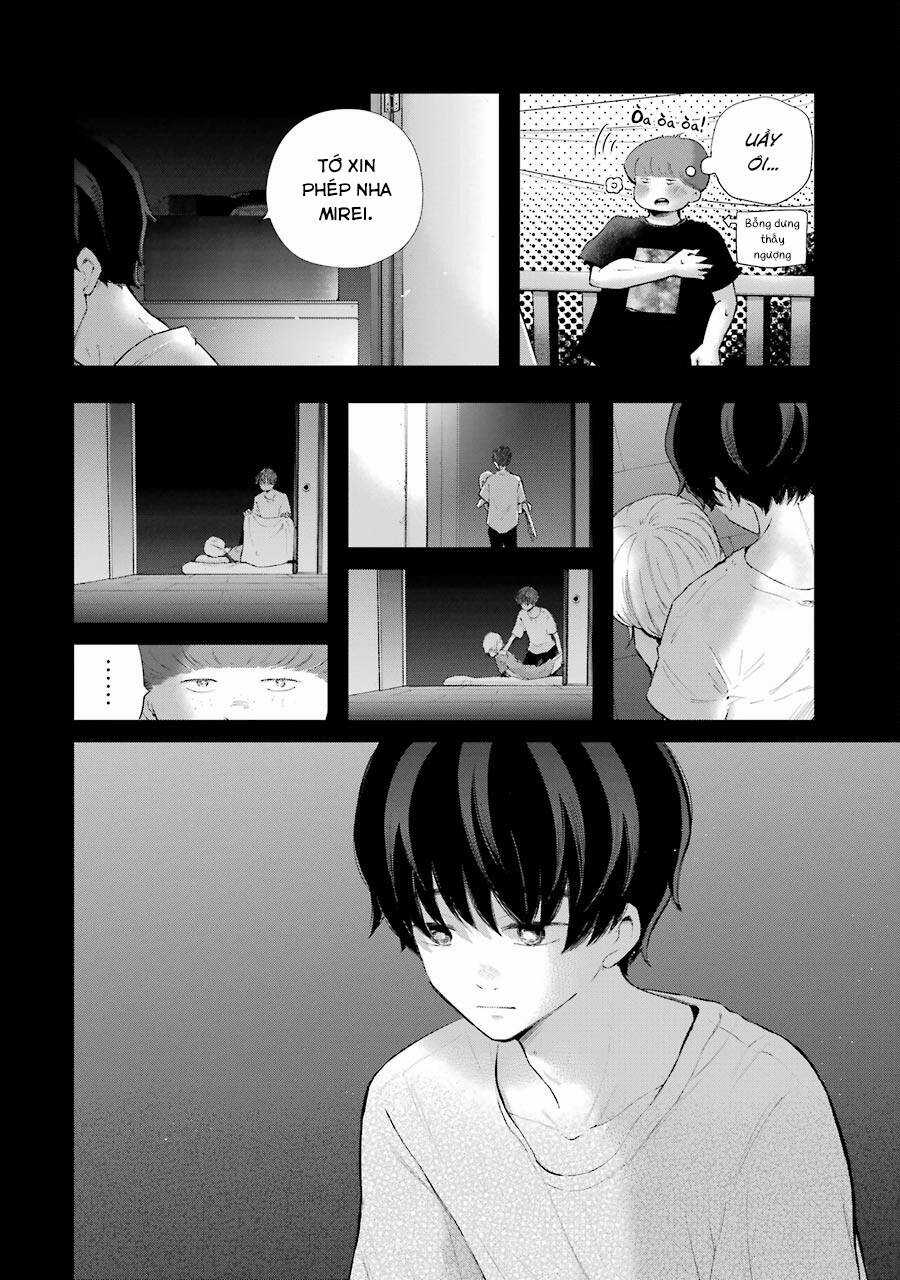 Lộng Lẫy Phút Lìa Đời Chapter 23 trang 13