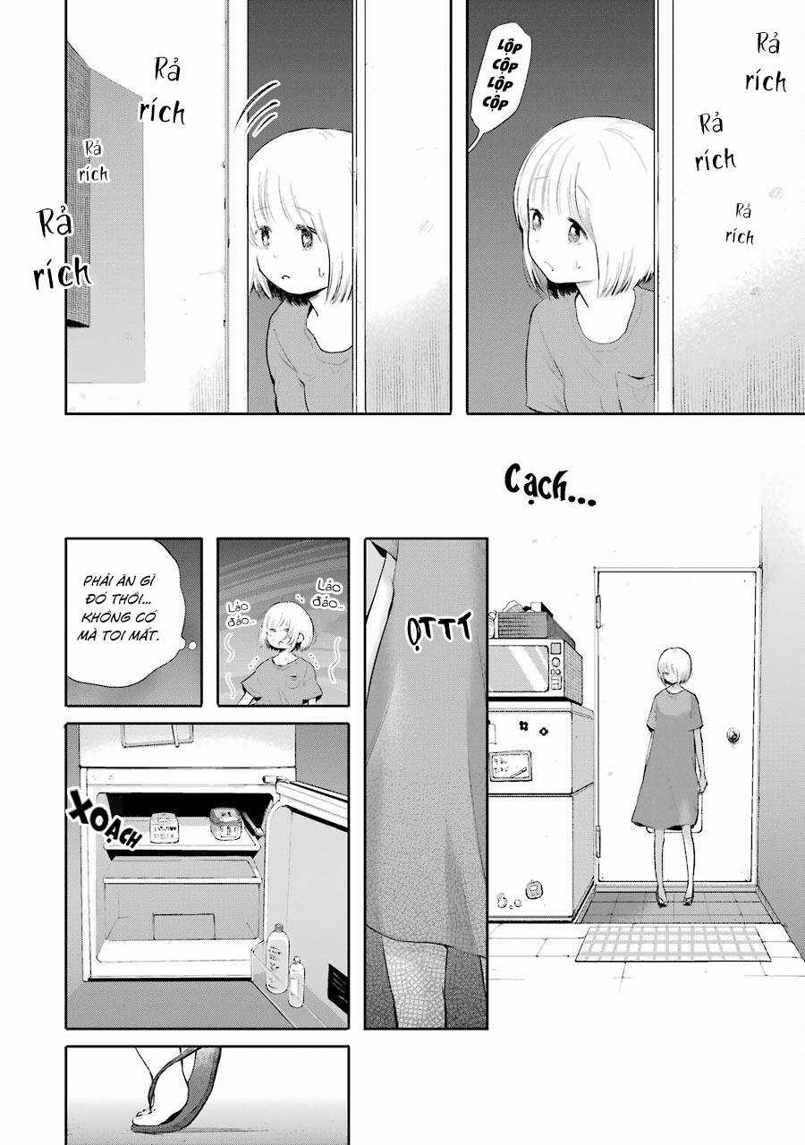 Lộng Lẫy Phút Lìa Đời Chapter 23 trang 19