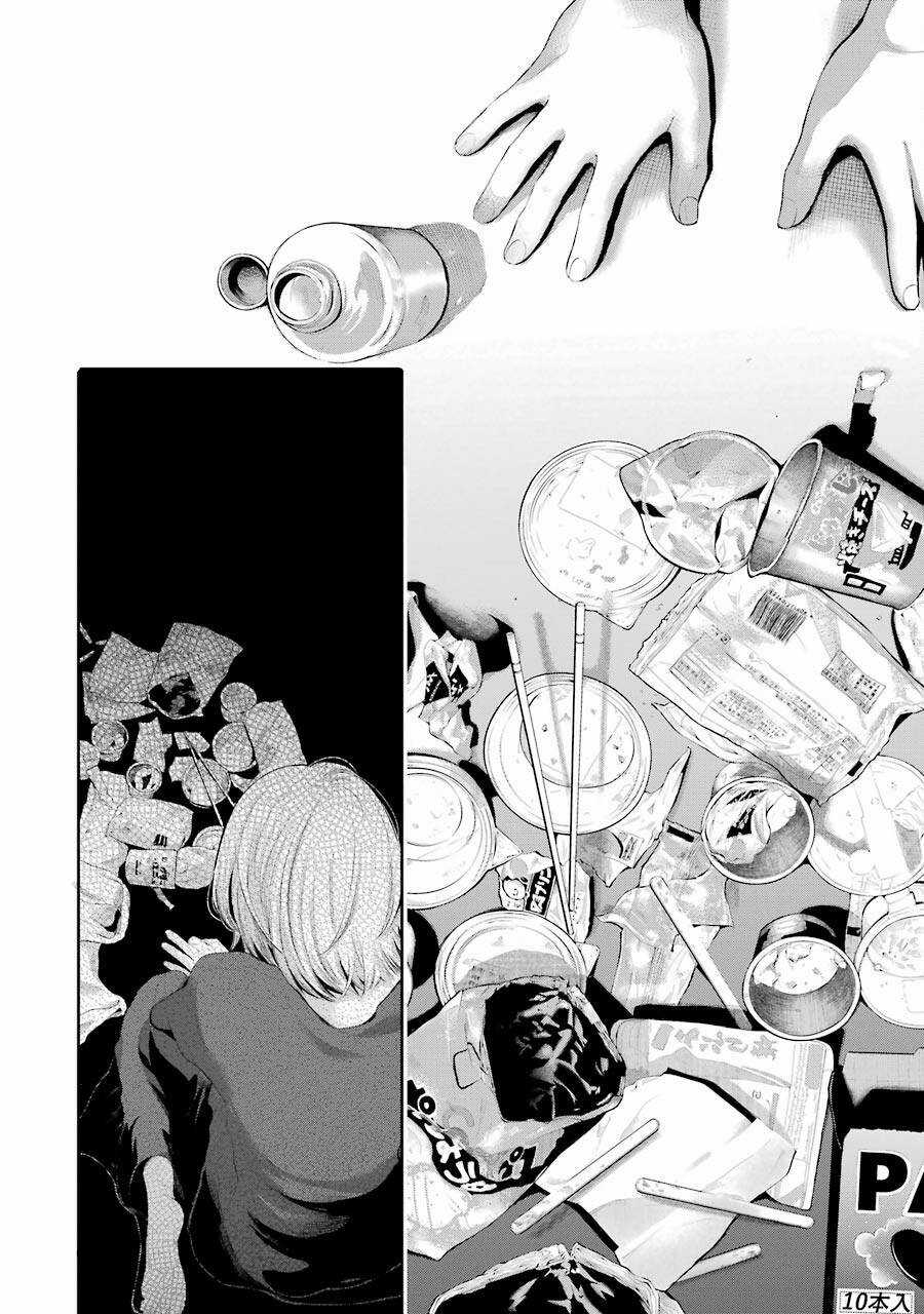 Lộng Lẫy Phút Lìa Đời Chapter 23 trang 25