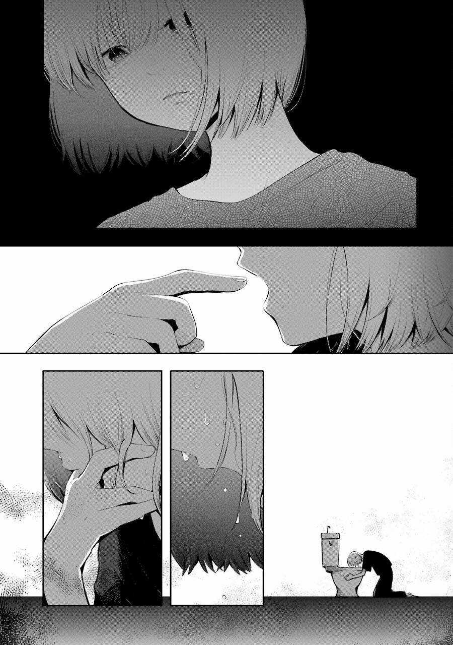 Lộng Lẫy Phút Lìa Đời Chapter 23 trang 26