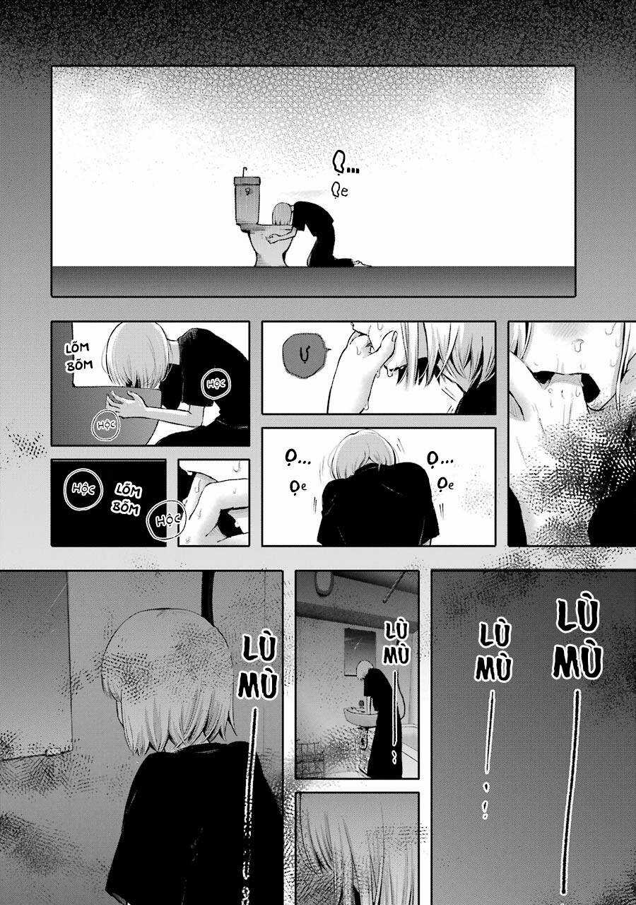 Lộng Lẫy Phút Lìa Đời Chapter 23 trang 27