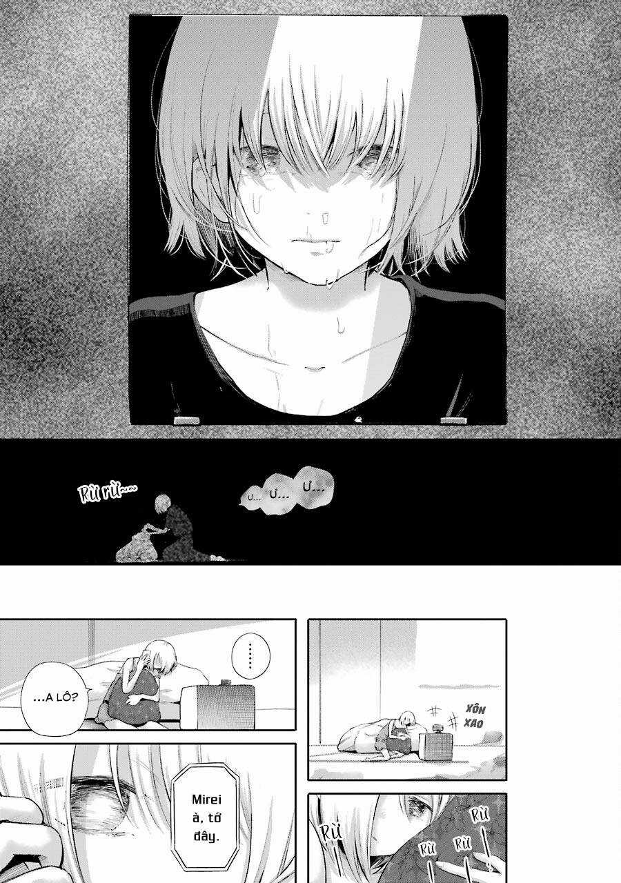 Lộng Lẫy Phút Lìa Đời Chapter 23 trang 28