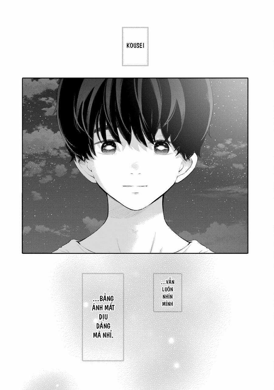 Lộng Lẫy Phút Lìa Đời Chapter 23 trang 3