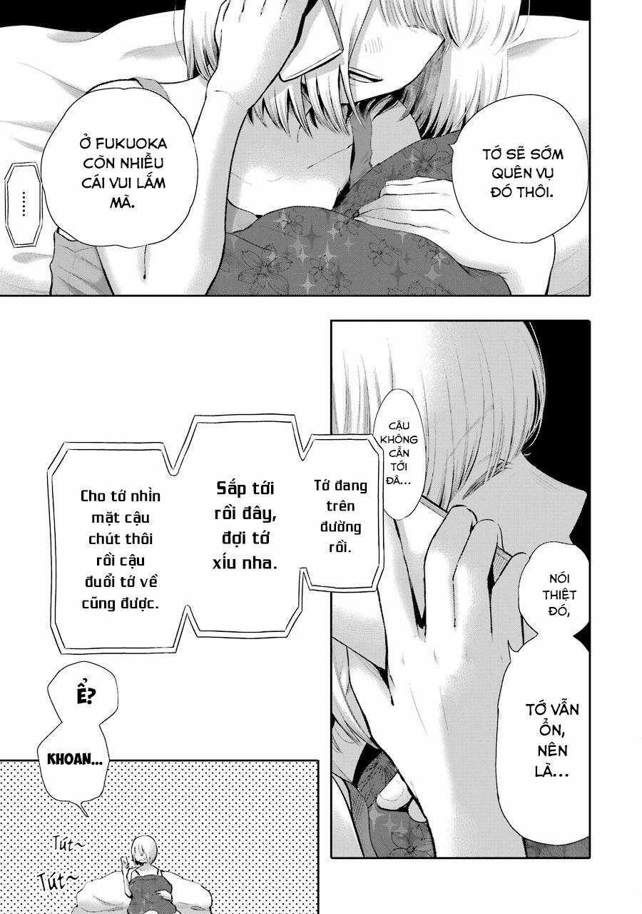 Lộng Lẫy Phút Lìa Đời Chapter 23 trang 30