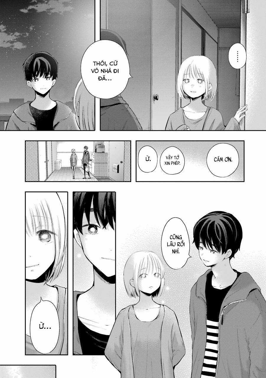 Lộng Lẫy Phút Lìa Đời Chapter 23 trang 32