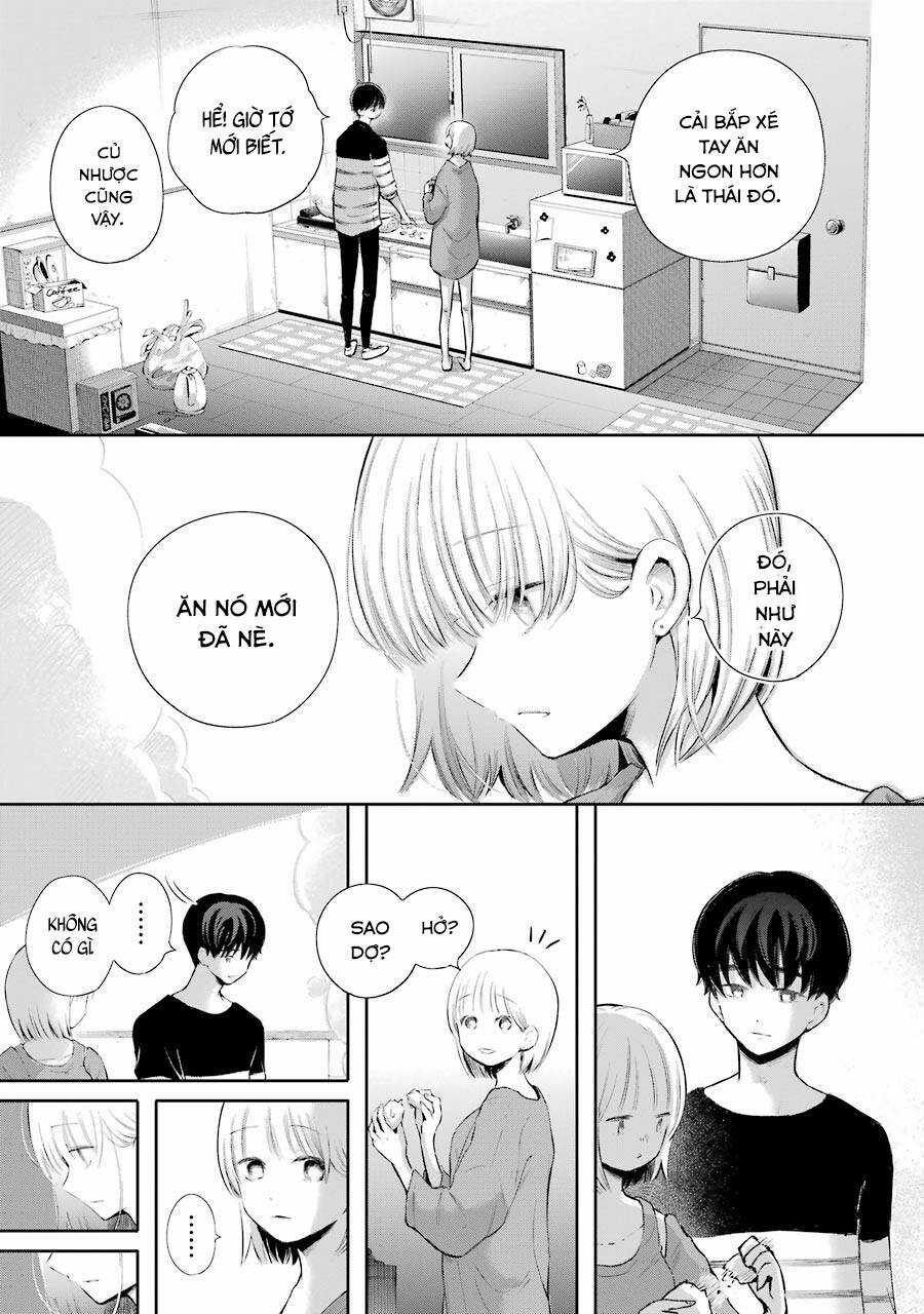 Lộng Lẫy Phút Lìa Đời Chapter 23 trang 34