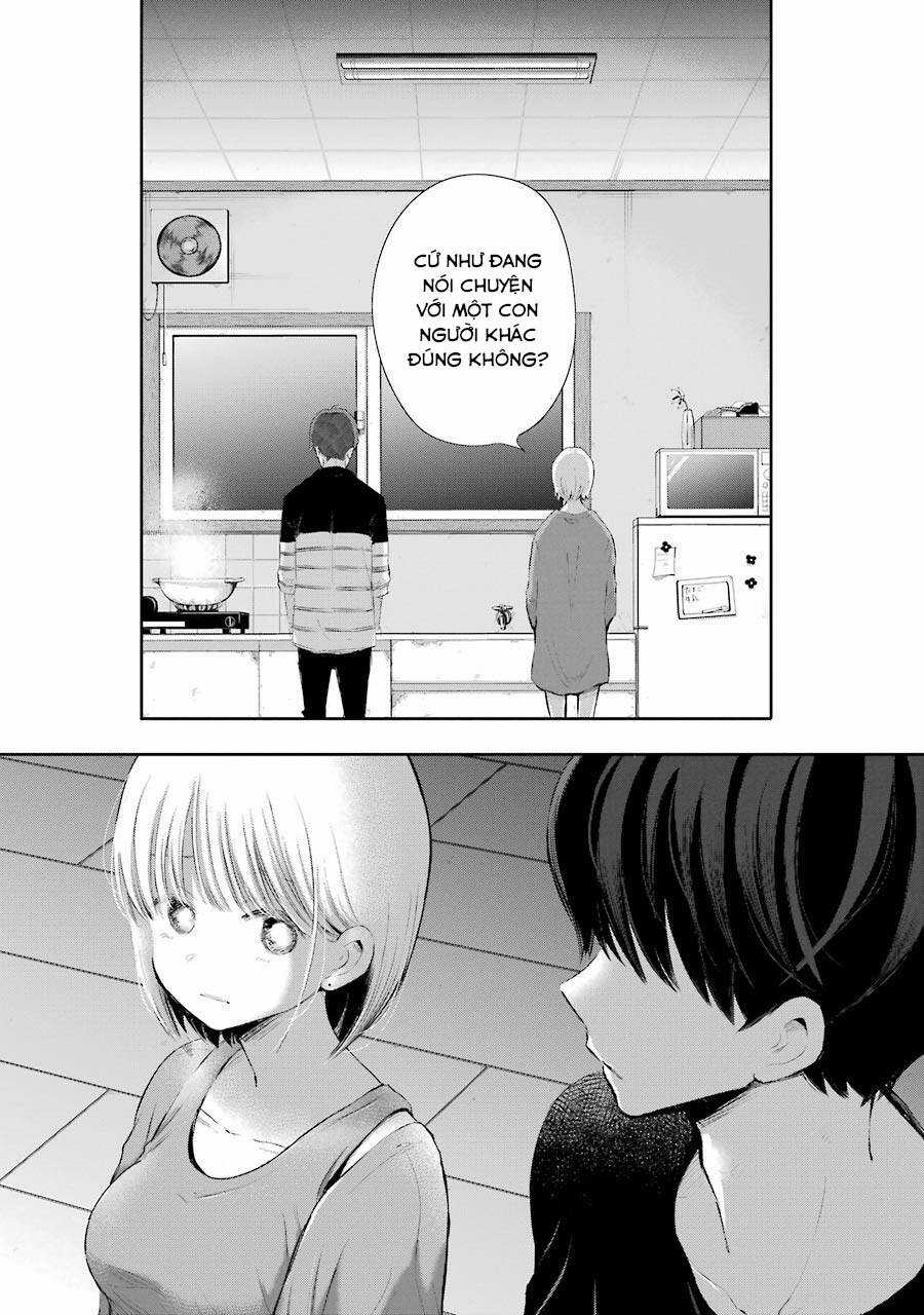 Lộng Lẫy Phút Lìa Đời Chapter 23 trang 35