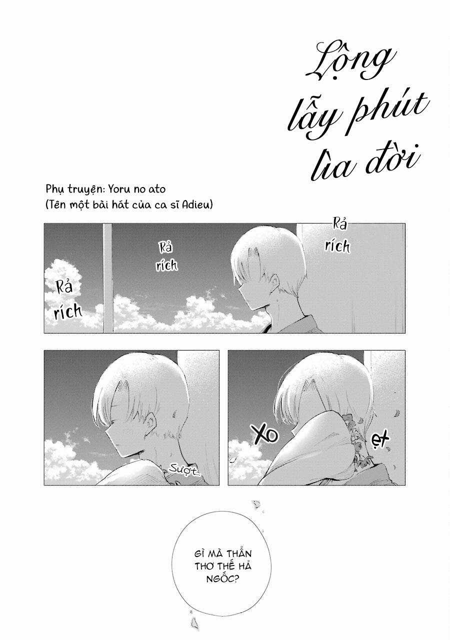 Lộng Lẫy Phút Lìa Đời Chapter 23 trang 39