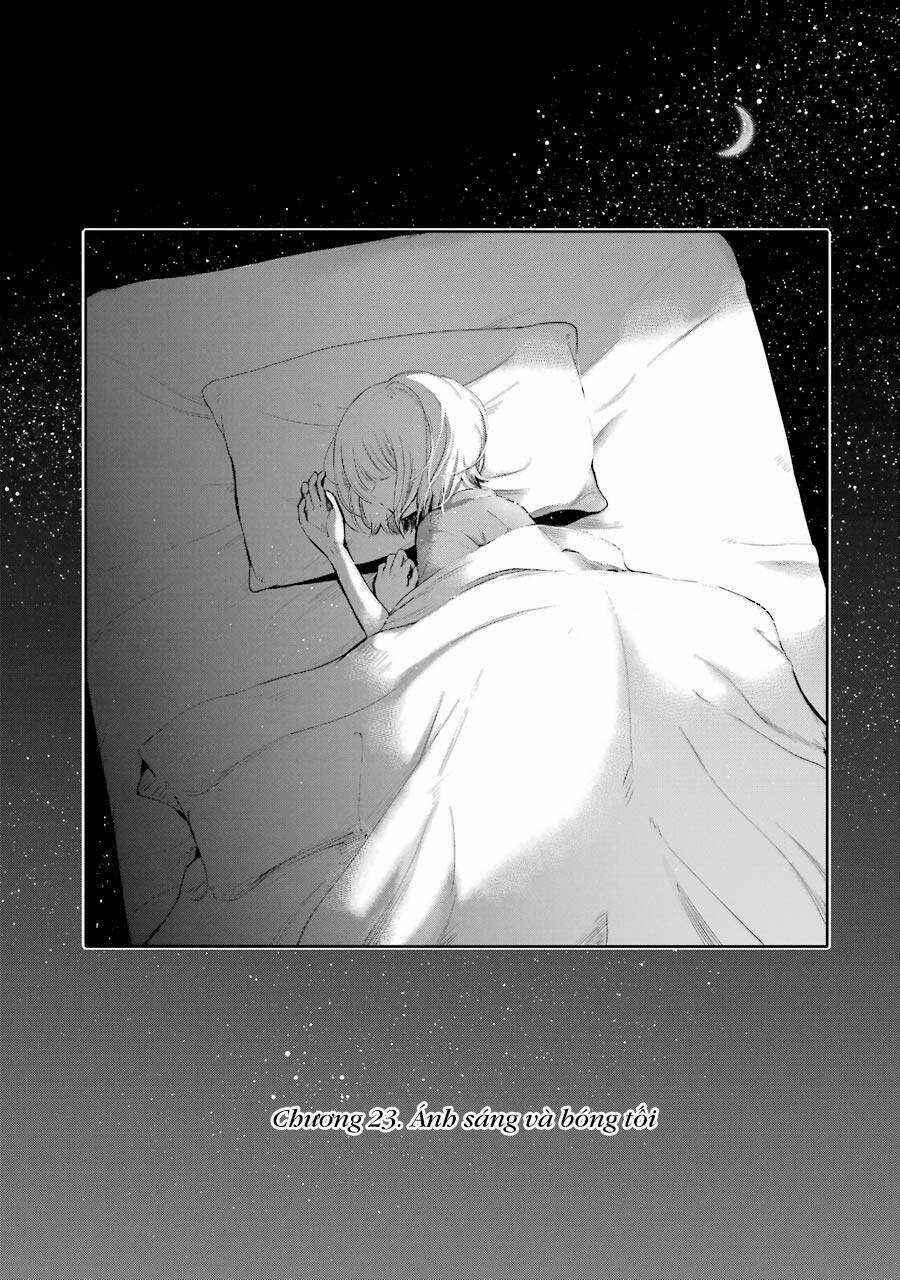 Lộng Lẫy Phút Lìa Đời Chapter 23 trang 4