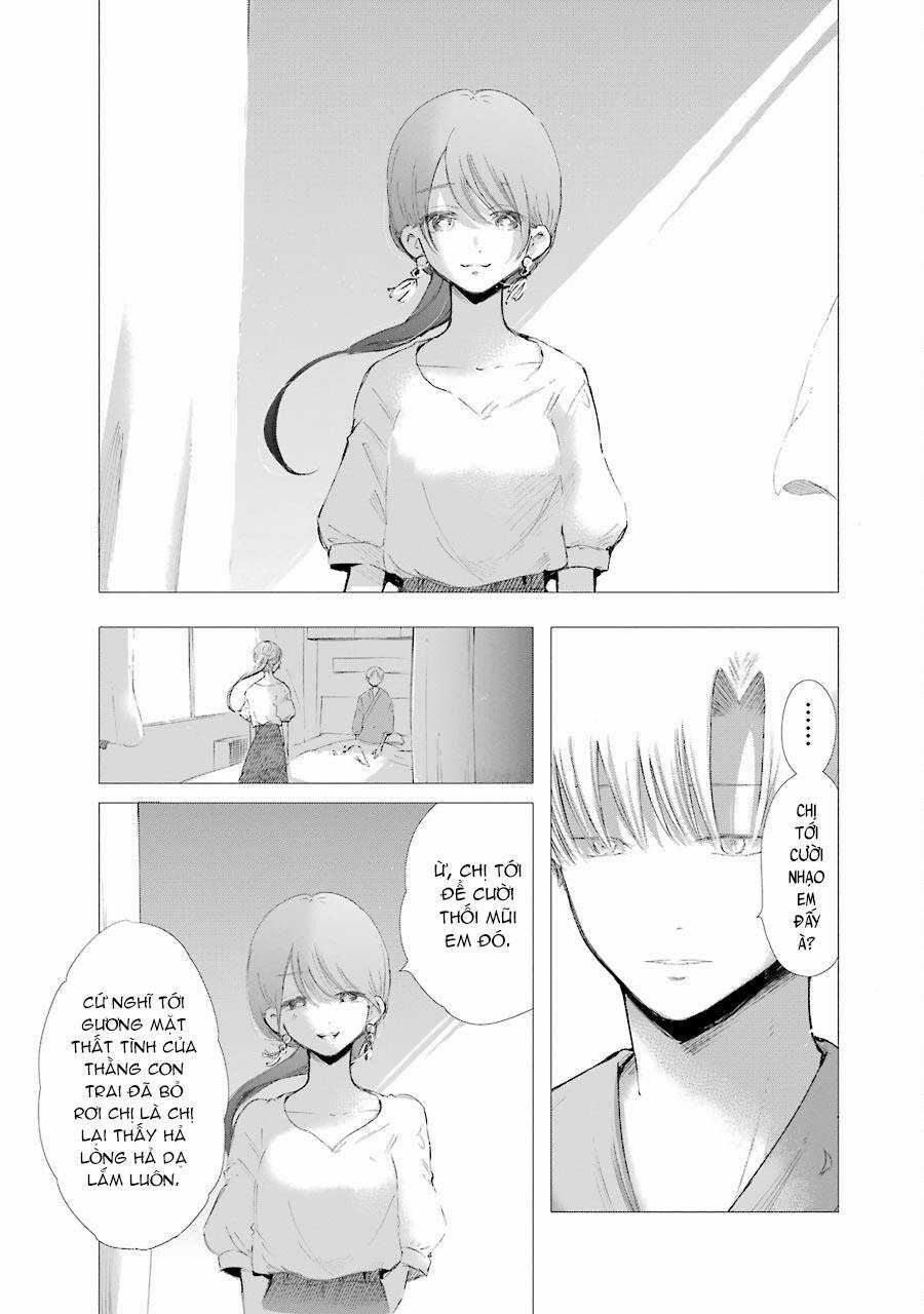 Lộng Lẫy Phút Lìa Đời Chapter 23 trang 40