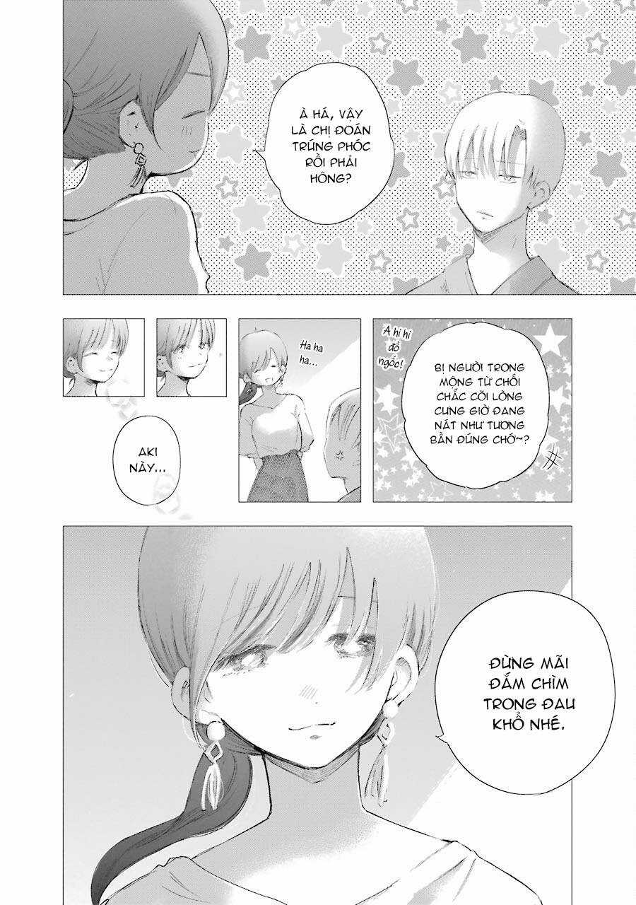 Lộng Lẫy Phút Lìa Đời Chapter 23 trang 41