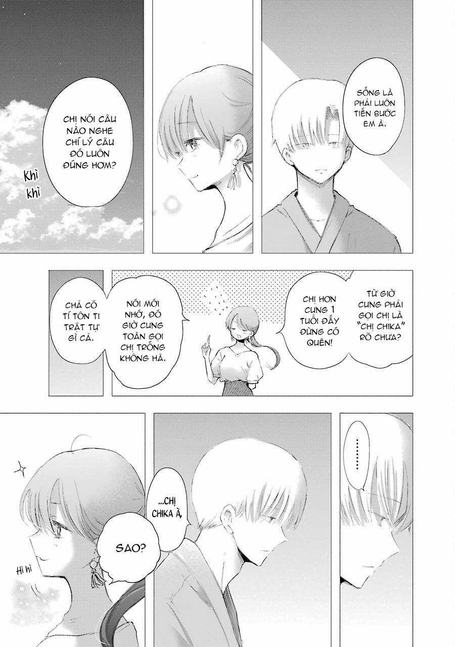 Lộng Lẫy Phút Lìa Đời Chapter 23 trang 42