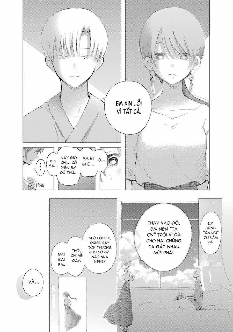 Lộng Lẫy Phút Lìa Đời Chapter 23 trang 43