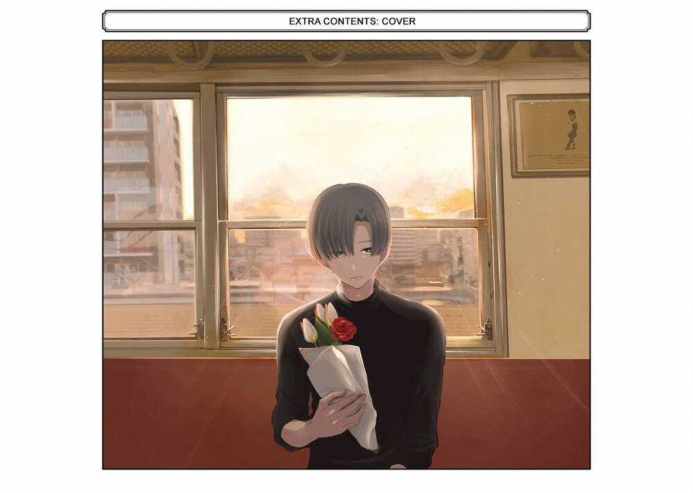 Lộng Lẫy Phút Lìa Đời Chapter 23 trang 46