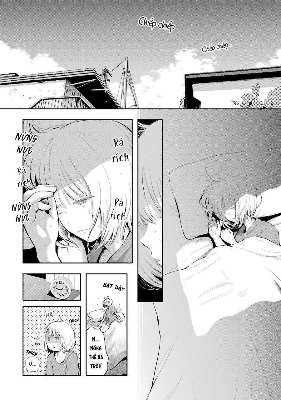 Lộng Lẫy Phút Lìa Đời Chapter 23 trang 5