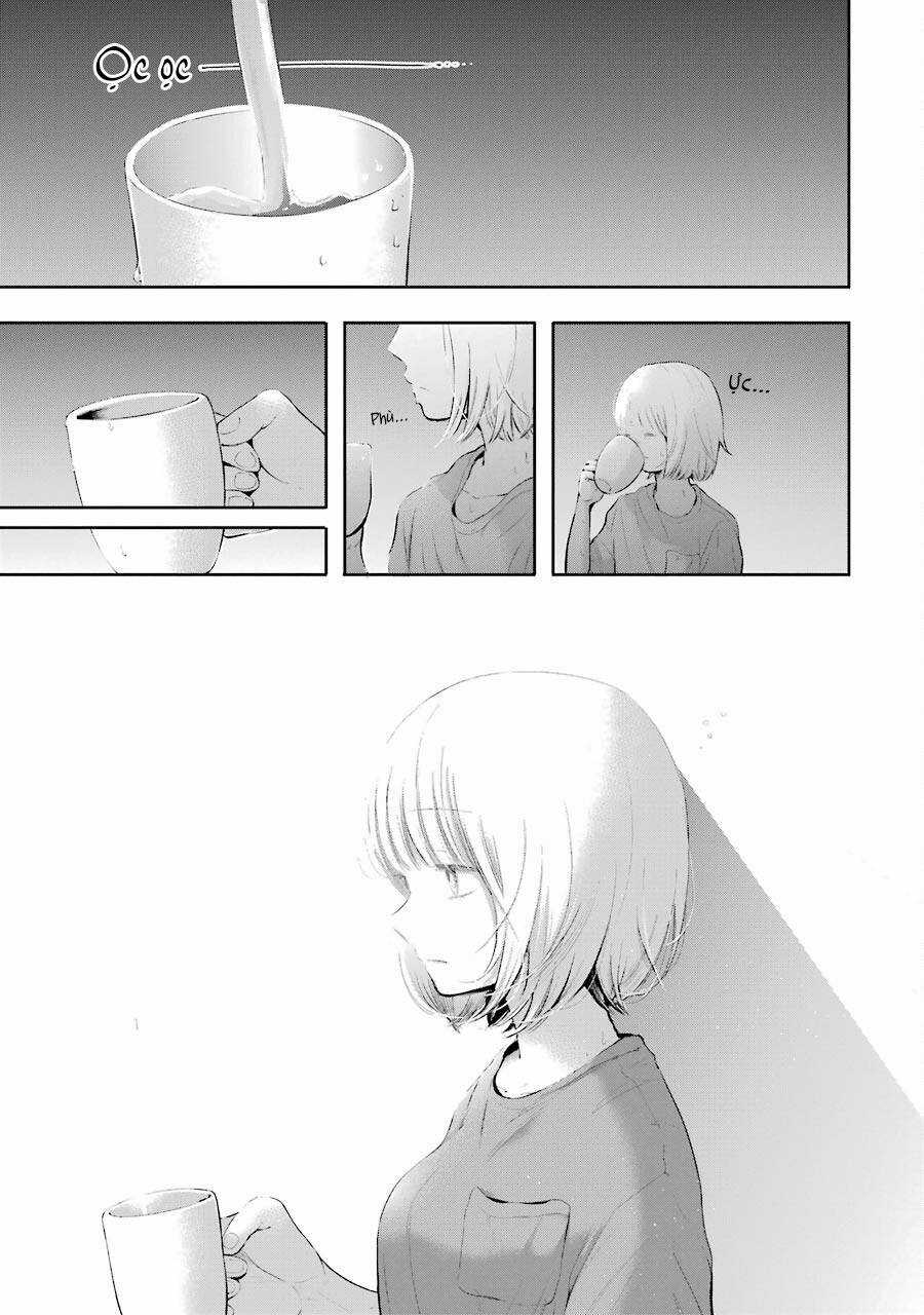 Lộng Lẫy Phút Lìa Đời Chapter 23 trang 6