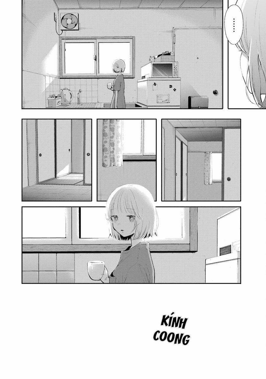 Lộng Lẫy Phút Lìa Đời Chapter 23 trang 7