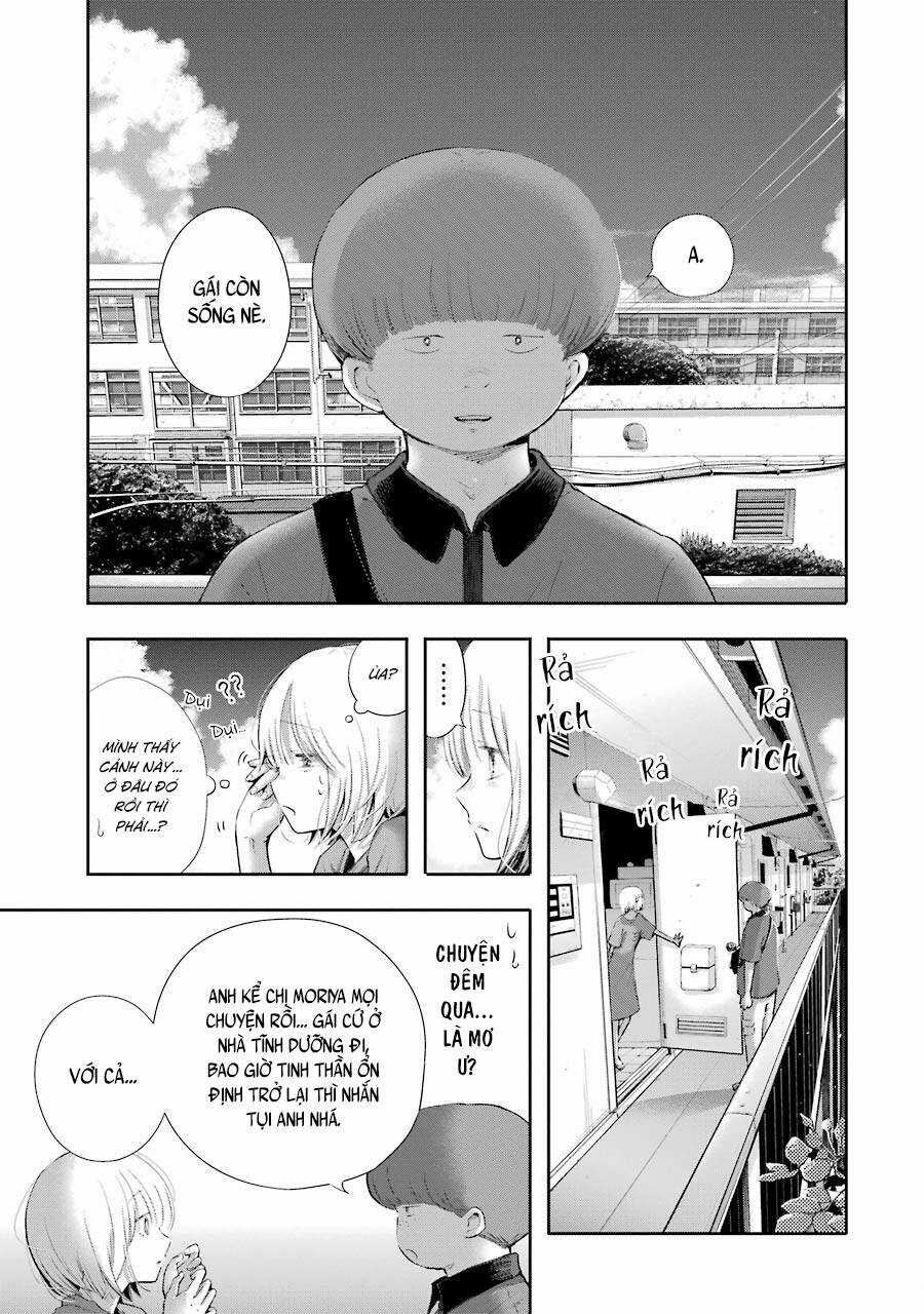 Lộng Lẫy Phút Lìa Đời Chapter 23 trang 8