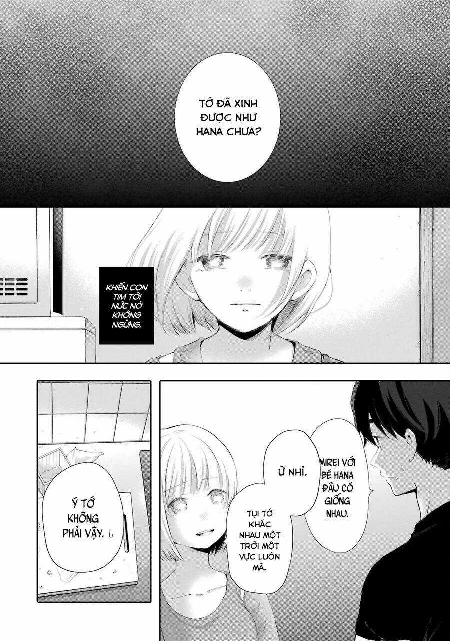 Lộng Lẫy Phút Lìa Đời Chapter 24 trang 11