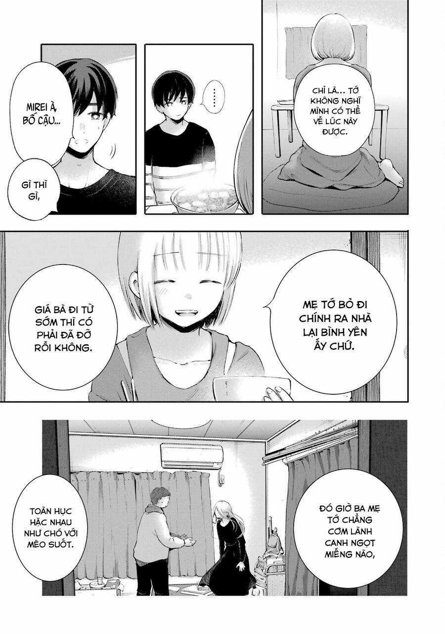 Lộng Lẫy Phút Lìa Đời Chapter 24 trang 20