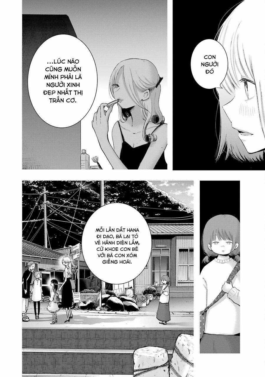 Lộng Lẫy Phút Lìa Đời Chapter 24 trang 23