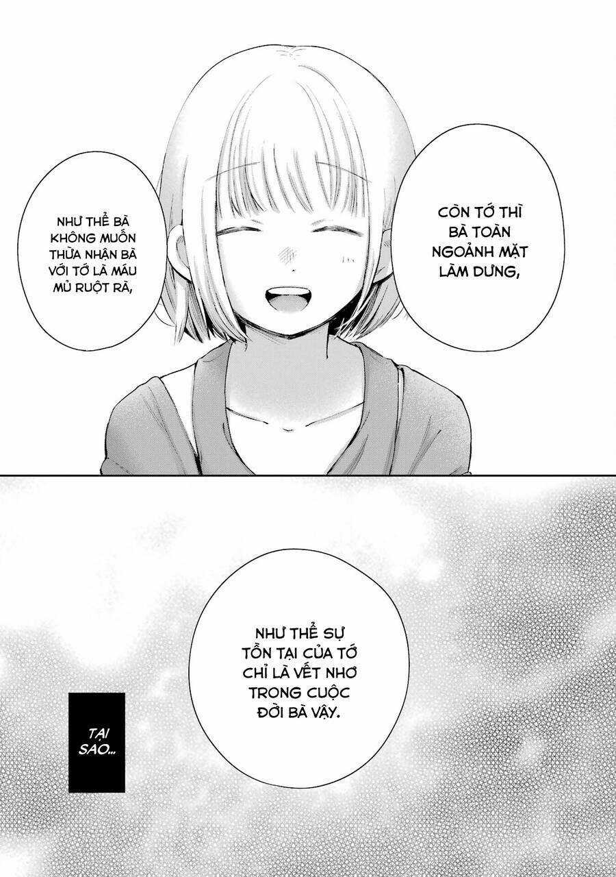 Lộng Lẫy Phút Lìa Đời Chapter 24 trang 24