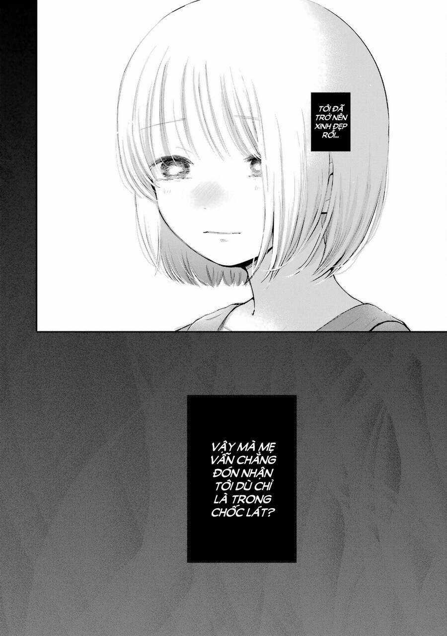 Lộng Lẫy Phút Lìa Đời Chapter 24 trang 25