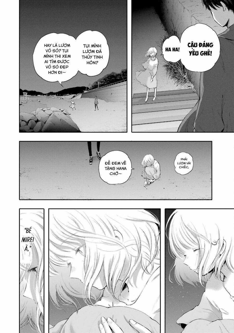 Lộng Lẫy Phút Lìa Đời Chapter 24 trang 29