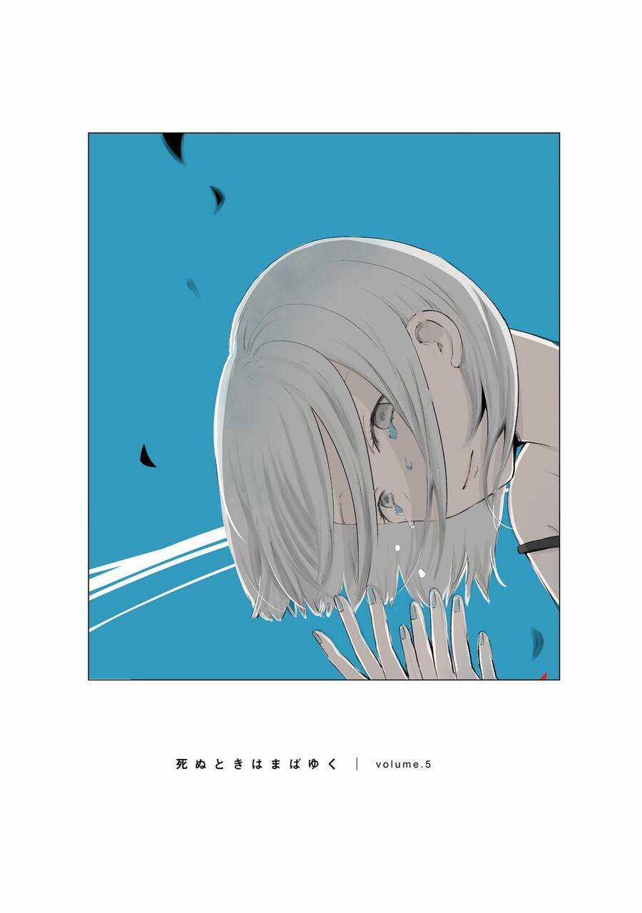 Lộng Lẫy Phút Lìa Đời Chapter 24 trang 3