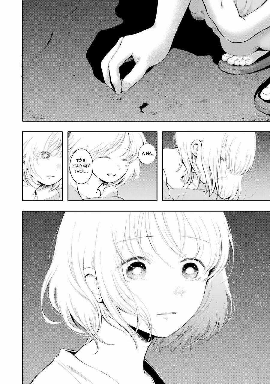 Lộng Lẫy Phút Lìa Đời Chapter 24 trang 31