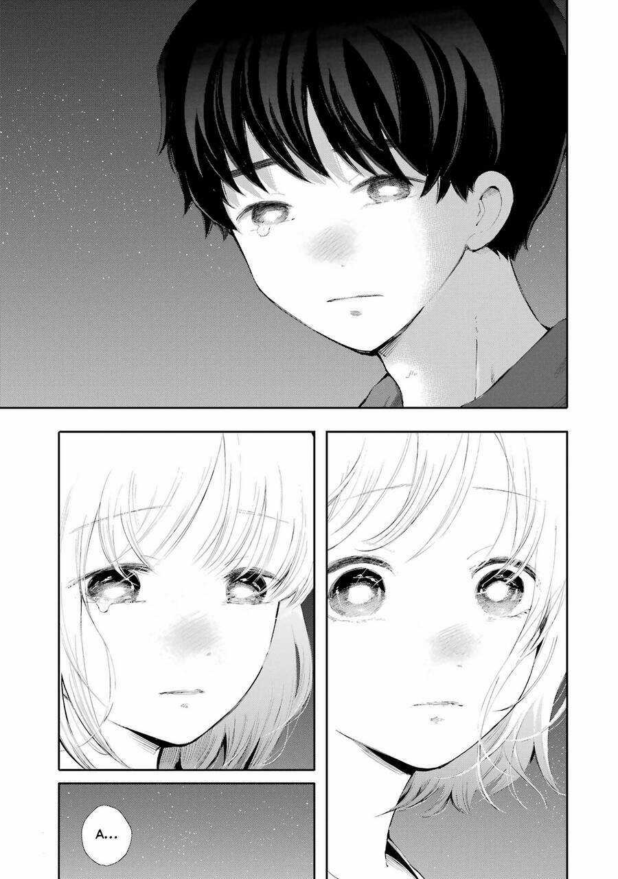 Lộng Lẫy Phút Lìa Đời Chapter 24 trang 32