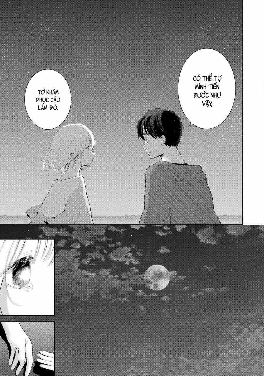 Lộng Lẫy Phút Lìa Đời Chapter 24 trang 36