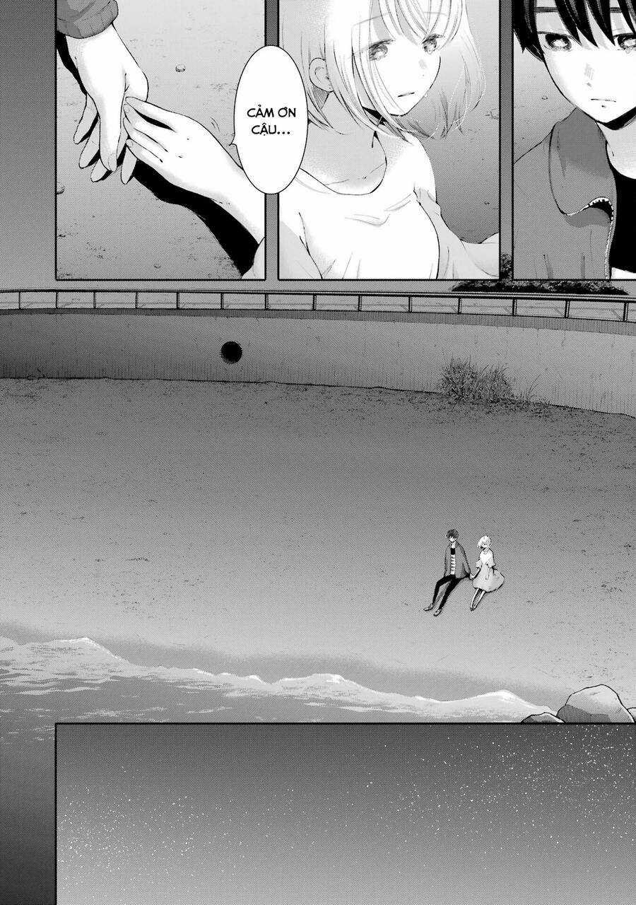 Lộng Lẫy Phút Lìa Đời Chapter 24 trang 37