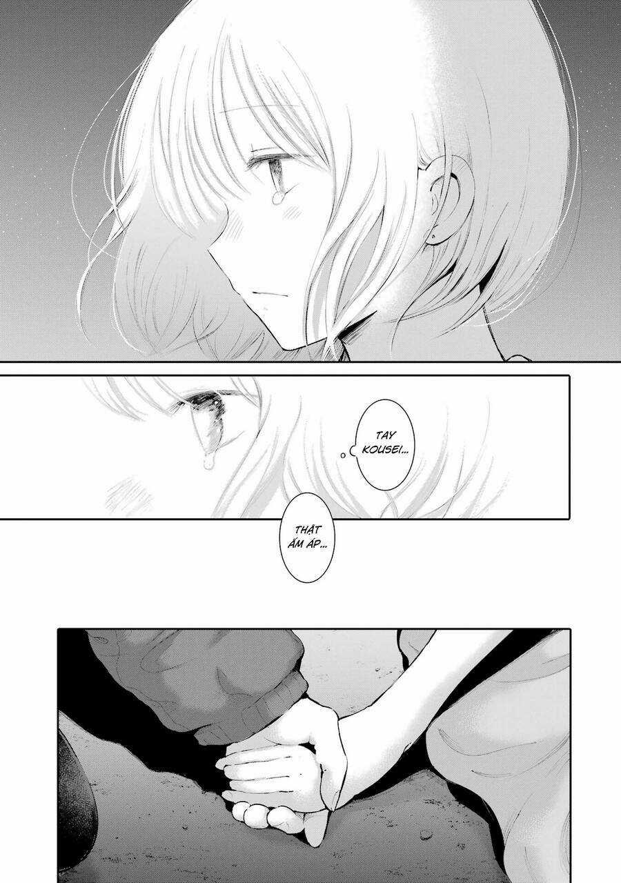 Lộng Lẫy Phút Lìa Đời Chapter 24 trang 38