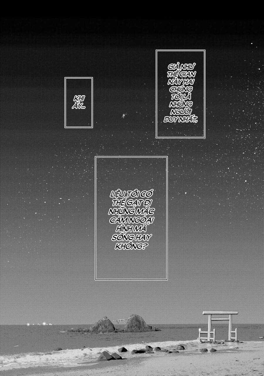 Lộng Lẫy Phút Lìa Đời Chapter 24 trang 39