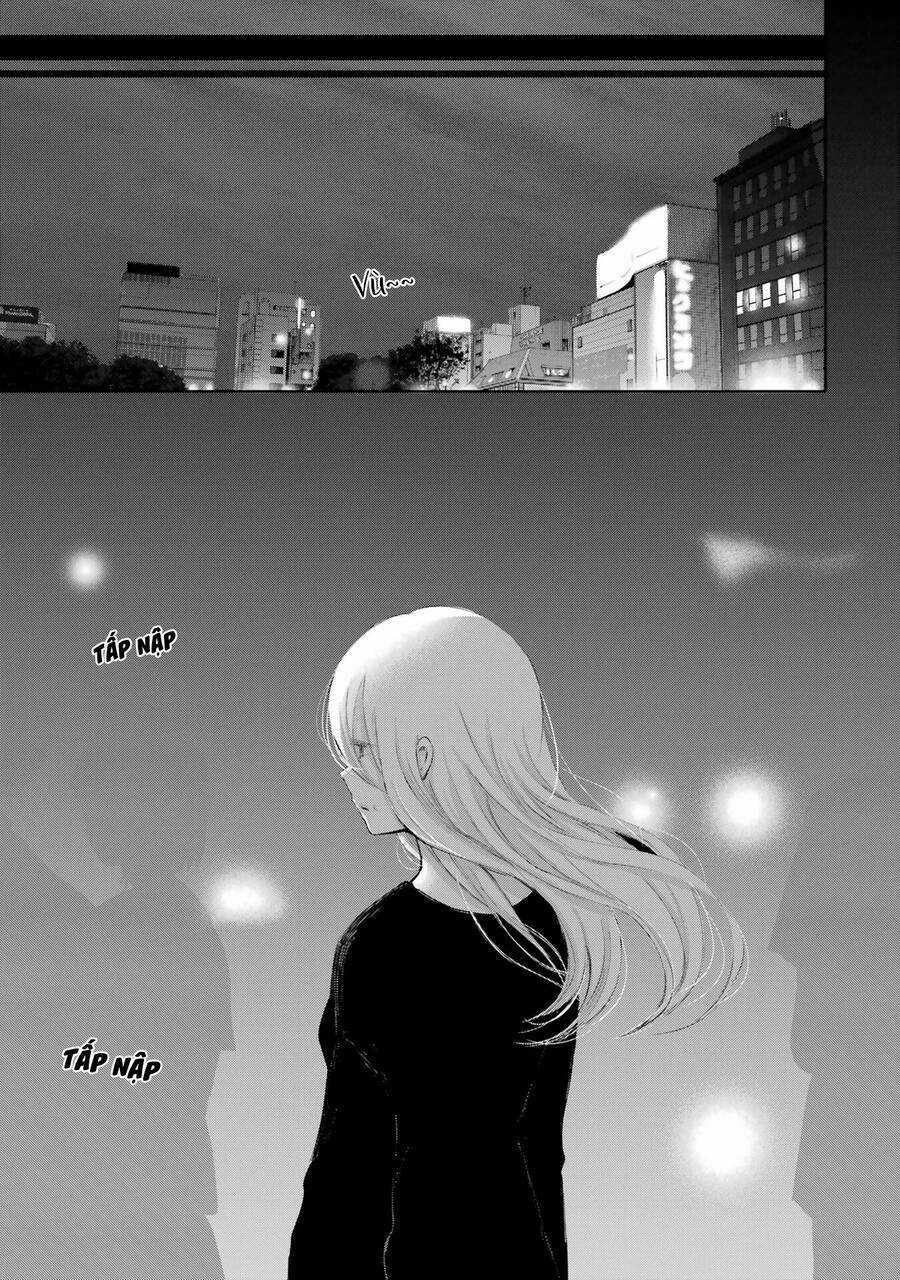 Lộng Lẫy Phút Lìa Đời Chapter 24 trang 40