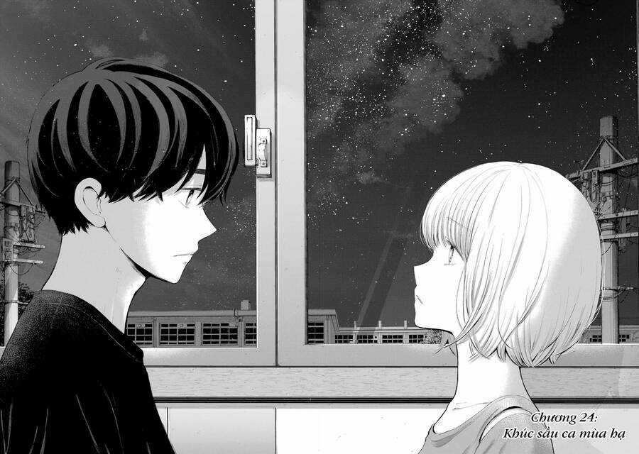 Lộng Lẫy Phút Lìa Đời Chapter 24 trang 6