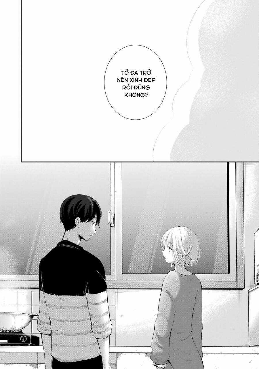 Lộng Lẫy Phút Lìa Đời Chapter 24 trang 7