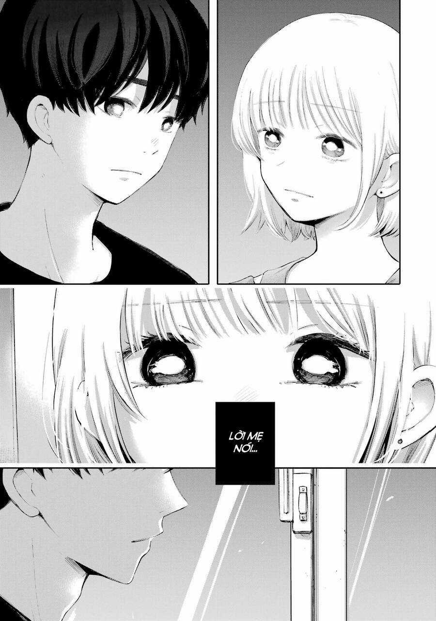 Lộng Lẫy Phút Lìa Đời Chapter 24 trang 8