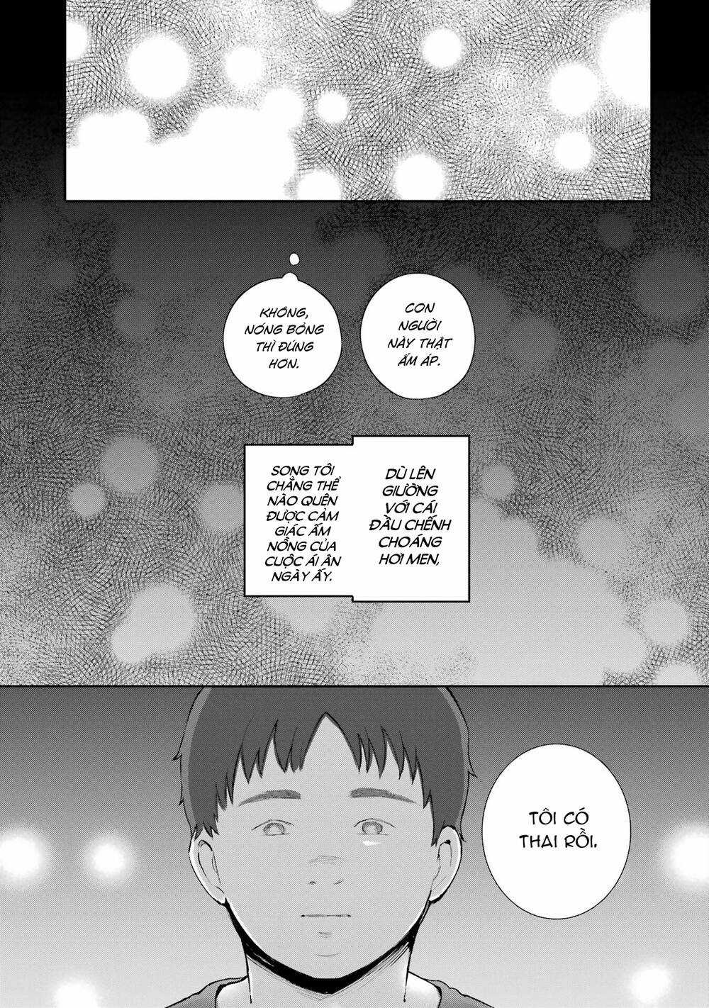 Lộng Lẫy Phút Lìa Đời Chapter 25 trang 24